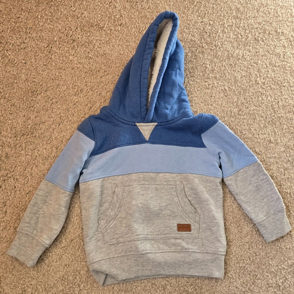 7 for all Mankind Sweatshirt